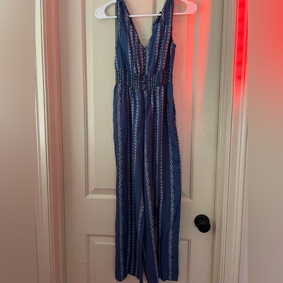 jumpsuit - Picture 1 of 2